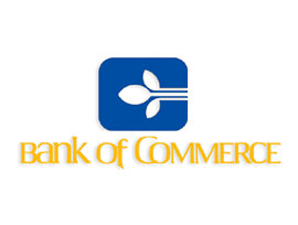 Bank of Commerce reviews