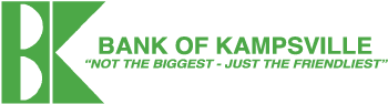 Bank of Kampsville reviews