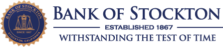 Bank of Stockton reviews