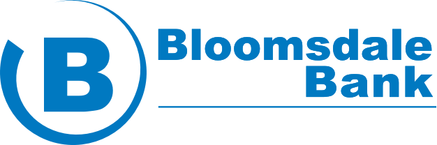 Bloomsdale Bank reviews