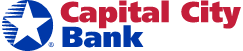 Capital City Bank reviews