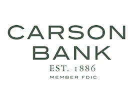 Carson Bank reviews