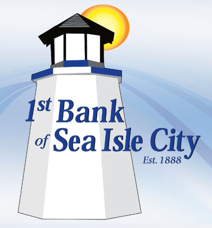 1st Bank of Sea Isle City reviews