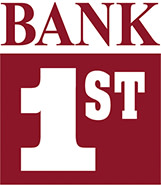 Bank 1st reviews