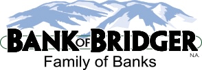 Bank of Bridger reviews