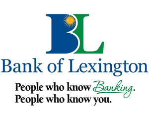 Bank of Lexington reviews