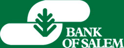 Bank of Salem reviews