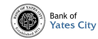 Bank of Yates City reviews