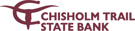 Chisholm Trail State Bank reviews