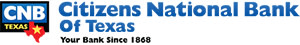 Citizens National Bank of Texas reviews