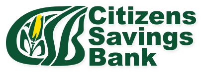 Citizens Savings Bank reviews