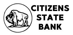 Citizens State Bank reviews