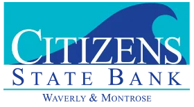 Citizens State Bank of Waverly reviews