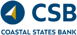 Coastal States Bank reviews