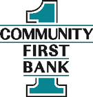 Community First Bank reviews