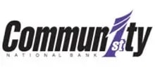 Community First National Bank reviews