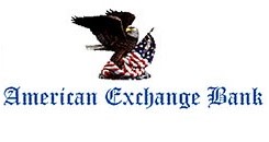 American Exchange Bank reviews