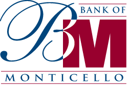 Bank of Monticello reviews