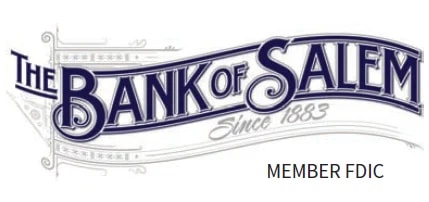 Bank of Salem reviews