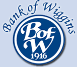 Bank of Wiggins reviews