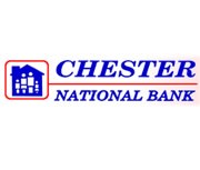 Chester National Bank reviews