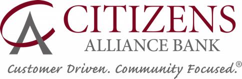 Citizens Alliance Bank reviews