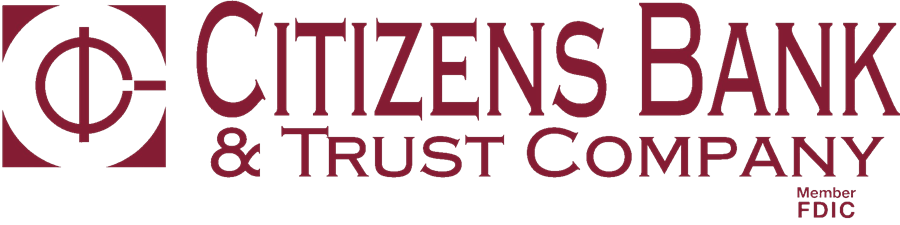 Citizens Bank & Trust Company reviews