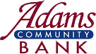 Adams Community Bank reviews