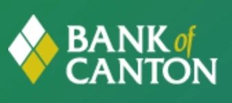 Bank of Canton reviews