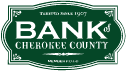 Bank of Cherokee County reviews