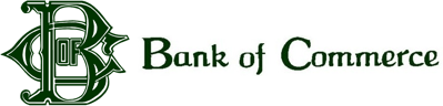 Bank of Commerce reviews