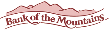 Bank of the Mountains reviews