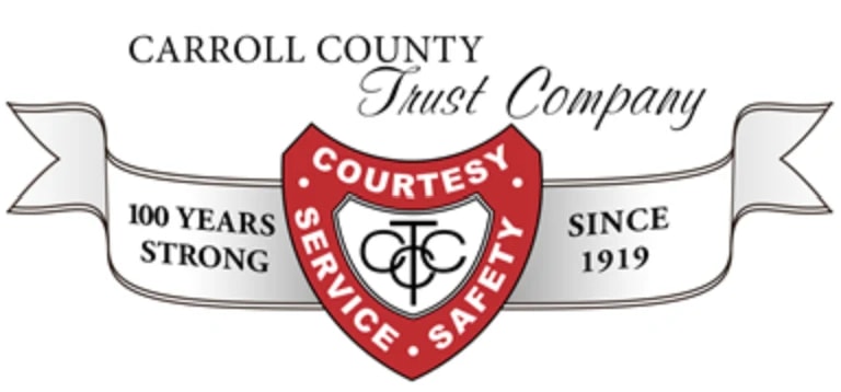 Carroll County Trust Company reviews