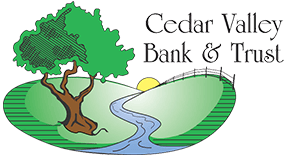 Cedar Valley Bank & Trust reviews