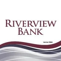 Riverview Bank reviews
