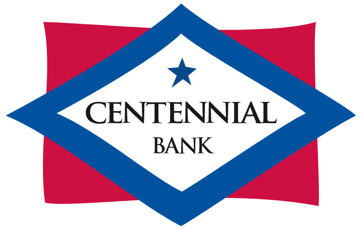 Centennial Bank reviews