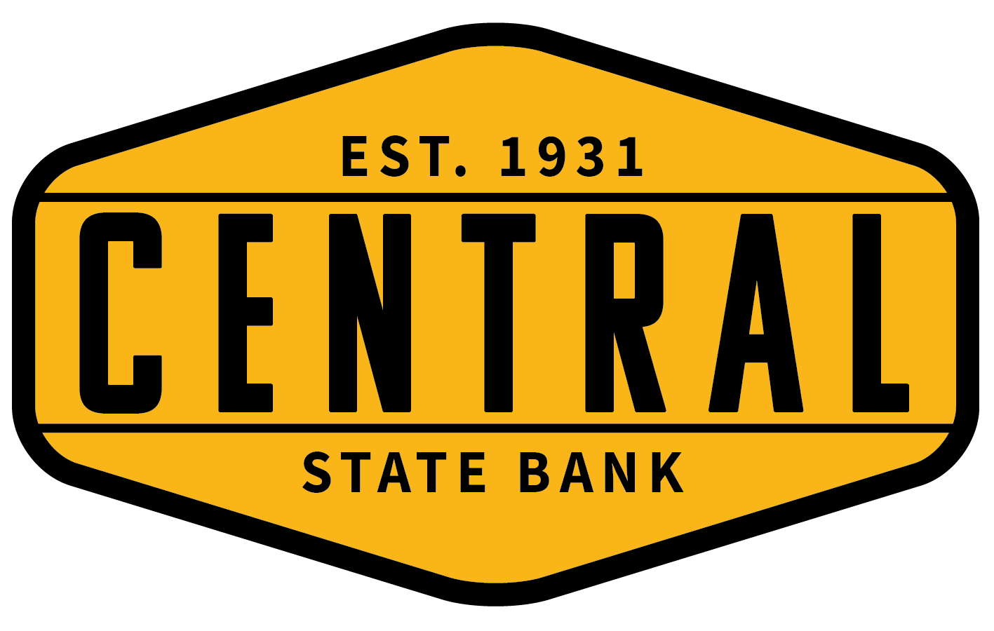 Central State Bank