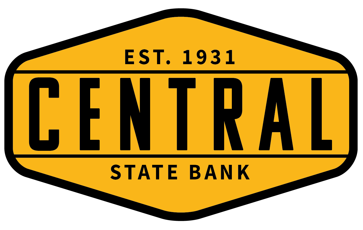 Central State Bank reviews