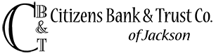 Citizens Bank & Trust Company of Jackson reviews