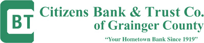 Citizens Bank and Trust Company of Grainger County reviews