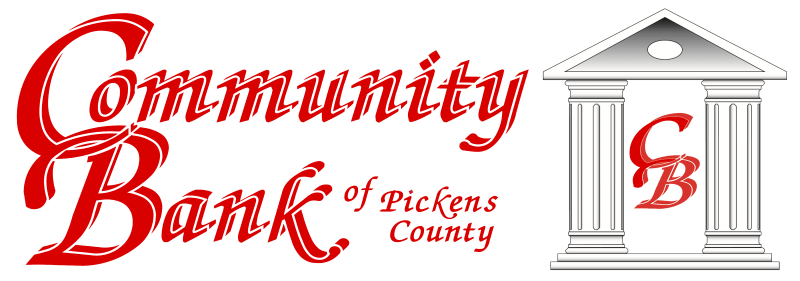 Community Bank of Pickens County
