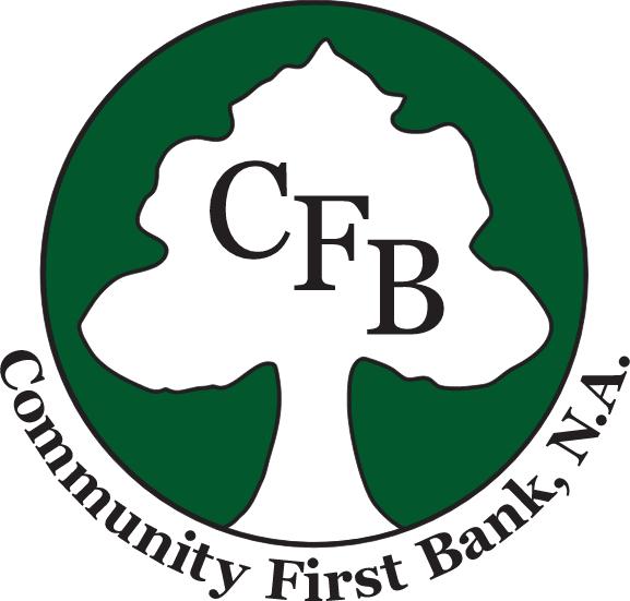 Community First Bank reviews