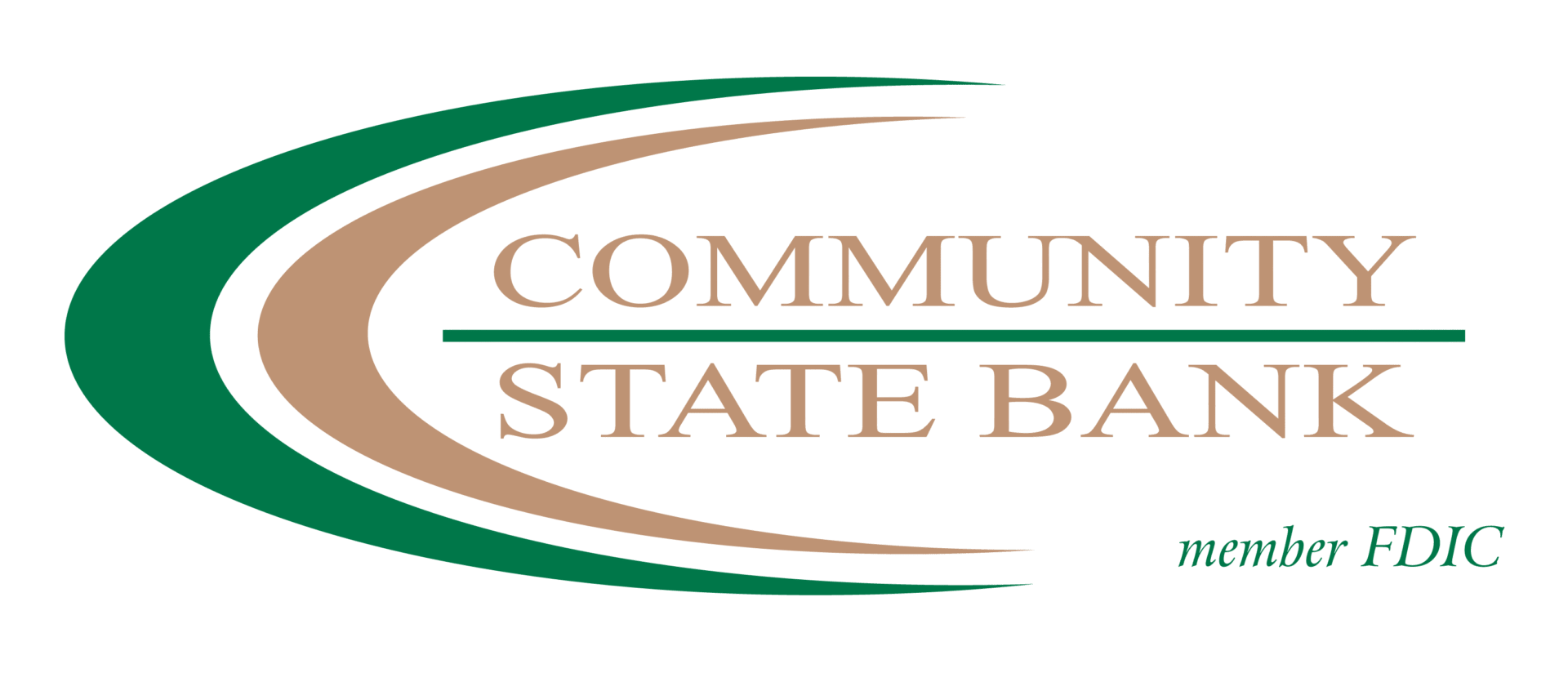 Community State Bank reviews