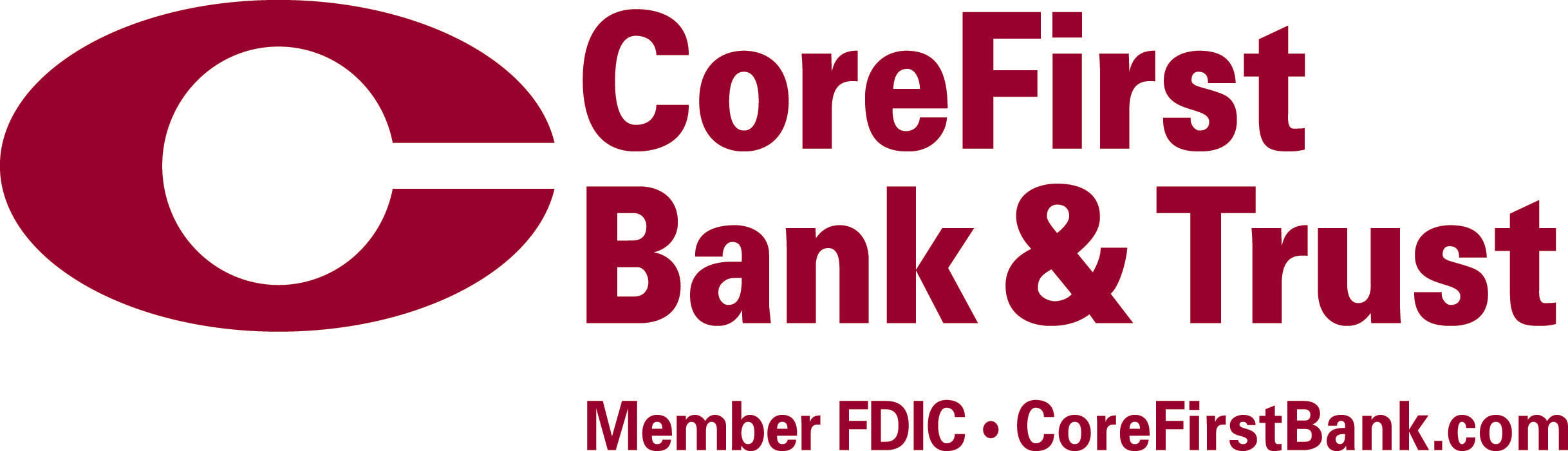 CoreFirst Bank & Trust reviews