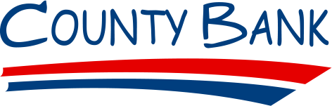 County Bank reviews