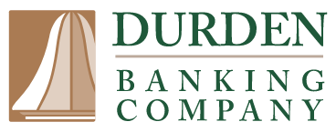 Durden Banking Company reviews