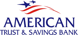 American Trust & Savings Bank reviews