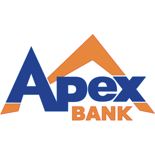 Apex Bank reviews