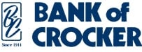 Bank of Crocker reviews