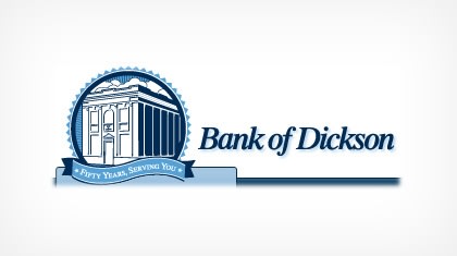 Bank of Dickson reviews